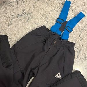 Gerry Snow Pants - Size Small 7/8